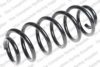 KILEN 65076 Coil Spring